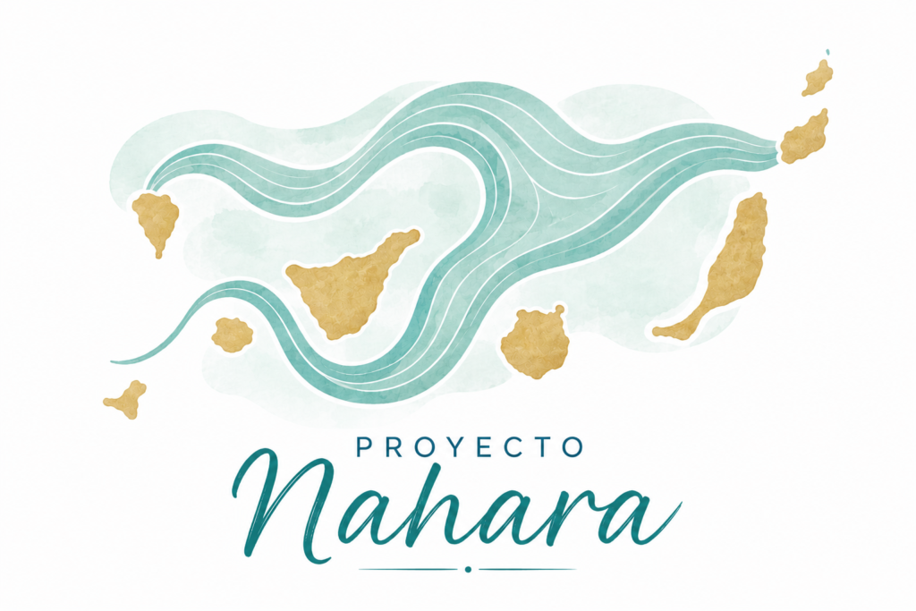 proyecto nahara